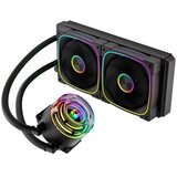 Zeus CPU vodeno hlađenje Torrent 240 Pro | Eponuda.com