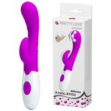  Multifunkcionalni vibrator Arthur ljubičasti | Eponuda.com