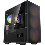 Uvi Omega NV56C računalnik Ryzen 5 7500F & RTX 5060 8GB & 1TB SSD & 32GB RAM črne barve Cene