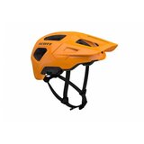  KACIGA SCOTT ARGO PLUS JUNIOR fire orange 49-53 Cene