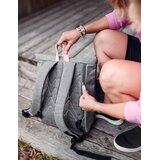 Vuch Putni ruksak Glenn TC Light Grey, 16 – 20 l | shoptok.hr