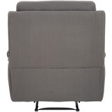 Livetastic FOTELJ, siva les, tekstil | Shoptok.si