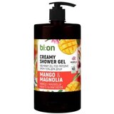  Gel za tuširanje s pumpicom Bio Naturell Creamy 946 ml – Mango i Magnolija Cijene