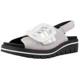 Piesanto Sandali & Odprti čevlji 240790P Siva | Shoptok.si