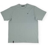 Organic Monkey Majice & Polo majice T-Shirt Tic-Tac-Toe - Mint Zelena Cene