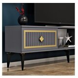 Woody Fashion Hanah Home TV komoda Nil 475OLV2637 | Eponuda.com