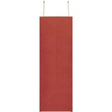  Papirnate vrećice 250 kom s ručkama crvene 45x17x48 cm | shoptok.hr