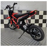 Cars4kids Dječji motor 24V DIRT BIKE | Shoptok.si