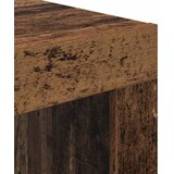  Kava Stol Staro drvo 50 x 50 x 35 cm Konstruirano drvo | shoptok.hr