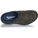 Blundstone ORIGINALS CLOG Crna | shoptok.hr