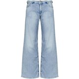 Le Temps des Cerises Jeans flare LAURYN Modra Cene