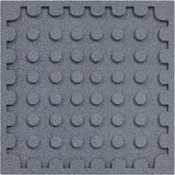  Ploče za zaštitu od padova 18 pcs Siva 50 x 50 cm Guma | shoptok.hr