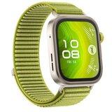 Huawei Watch Fit 4 Pro Green