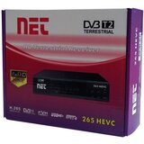 Digitalni zemaljski prijemnik NET 265 HEVC | Eponuda.ba