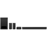 Sony HT-S60 5.1-kanalni Surround Sound Soundbar | shoptok.hr