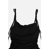 Trendyol Black Print Detailed Swimsuit | ePonuda.com