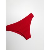 Sinsay Strukturalni donji dio bikinija | shoptok.hr