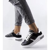 D/CEO Silver loafers Ilana | ePonuda.com
