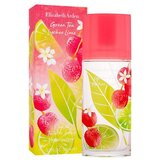 Elizabeth Arden Green Tea Lychee Lime 100 ml toaletna voda za ženske | shoptok.hr