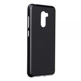  Silikonski ovitek za xiaomi pocophone F1 - mat črn | Shoptok.si