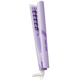 INF Kodrasti lasje s koruzno ploščo - likalnik za volumen za dvig in oblikovanje Purple, (5000265132) | Shoptok.si