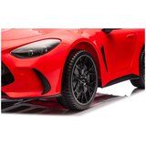  Licenciran avto na akumulator Mercedes GT63 AMG DK-GT63 24V - dvosed - rdeč | Shoptok.si