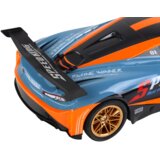  Auto na daljinsko upravljanje Sports Car 1:10 - narančasti | Shoptok.si