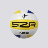 Slazenger lopta slaz volleyball 5 u 800011-07-110 Cene