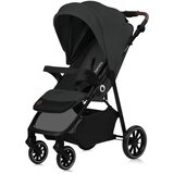 Lionelo Emma športni voziček, Grey Stone | Shoptok.si