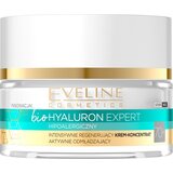 Eveline Cosmetics Bio Hyaluron Expert intenzivna regeneracijska krema 70+ 50 ml Cene