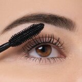 Artdeco supreme volume maskara za volumen, za podaljašnje trepalnic 15 ml odtenek 1 black | Shoptok.si