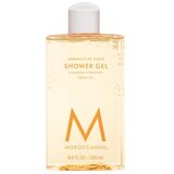 Moroccanoil Ambiance De Plage Shower Gel gel za prhanje 250 ml za ženske Cene