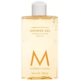 Moroccanoil Ambiance De Plage Shower Gel gel za prhanje 250 ml za ženske