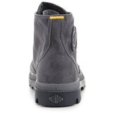 Palladium Pampa HI Wax Siva | shoptok.hr