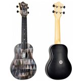 Dimavery ukulele flight arcana travel | Shoptok.si