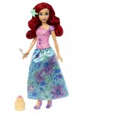 Disney jeve princese: Lutka presenečenja - Ariel | Shoptok.si