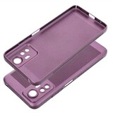  BREEZY maska za XIAOMI Redmi NOTE 12S ljubičasta | shoptok.hr