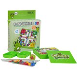 LUDO MINI Žabja igra na plošči | Shoptok.si