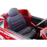 Audi Q7 Red Painted Battery Car | shoptok.hr