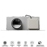 ERA VENTILATOR STELS 100 | ePonuda.com