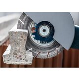 Bosch EXPERT MultiMaterial dijamantska rezna ploča 230 x 22,23 x 2,4 x 15 mm - 2608900663 | ePonuda.com