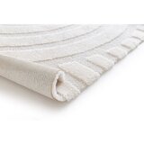 Universal Kremno bela preproga 160x230 cm Snowy – | Shoptok.si