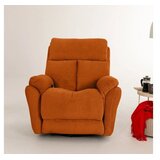 Atelier Del Sofa Električna fotelja Comfera Electric, 90 x 100 x 95 cm, Crvena | Eponuda.ba