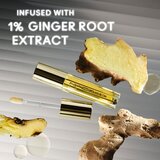 MAC Cosmetics Lipglass Blow olje za ustnice odtenek Ginger Zest 5 ml | Shoptok.si