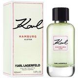 Parfem Karl Hamburg Alster Toaletna voda za moške 100 ml | Shoptok.si