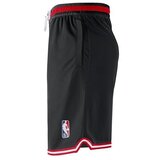 Nike Hlače 3/4, 7/8 Nba Toronto Raptors Črna | Shoptok.si