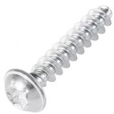 Super Soco Tapping Screw, 4*12 | ePonuda.com
