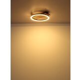 Globo 67353D1 - LED stropna svetiljka TISHA LED/12W/230V 3000K 30x34 cm | Eponuda.com