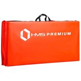  Mgs01 gimnastički sklopivi madraci 2400x1200mm crveni hms premium | shoptok.hr