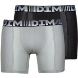 DIM boksarice AIR COTTON FLEX X2 Večbarvna Cene